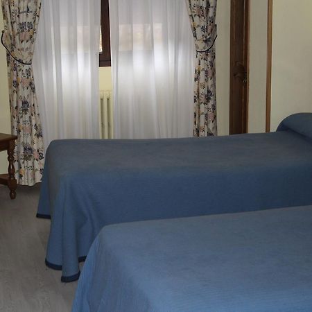 Hotel La Molinuca Alles 외부 사진